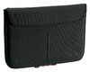 Чехол для ноутбукa Targus TBS025EU 13.3' Slim-line Case for MacBook Pro Black/Orange EVA/Nylon