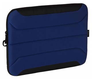Чехол для ноутбука Targus TSS135EU 10.2" Blue Zamba