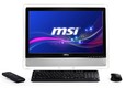 Моноблок MSI AE2410-035 i5-2410/4G/500/GT540 1GB/BT/WiFi/DVDRW/23.6"/Cam/W7HP/MulTouch/KB+M(w)/Черн