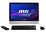 Моноблок MSI AE2410-035 i5-2410/4G/500/GT540 1GB/BT/WiFi/DVDRW/23.6"/Cam/W7HP/MulTouch/KB+M(w)/Черн