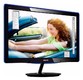 Монитор Philips TFT 21.5" 227E3LHSU/00 Glossy-Black TN LED 2ms 16:9 DVI HDMI 20M:1 250cd