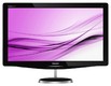 Монитор Philips TFT 21.5" 228C3LHSB/00 Glossy-Black TN LED 2ms 16:9 HDMI 20M:1 250cd