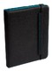 Сумка для ноутбука Targus THZ022EU 9.7" Truss portfolio leather black