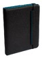 Сумка для ноутбука Targus THZ022EU 9.7" Truss portfolio leather black