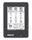 Электронная книга PocketBook Pro 6" 612 темно-серый (WiFi,Bluetooth,Touch screen)