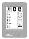 Электронная книга PocketBook Pro 9" 912 темно-серебряный (WiFi,Bluetooth,Touch screen)