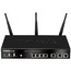 Сетевой экран D-Link DSR-500 2 Gigabit WAN ports 4 Gigabit LAN port Support Ipv6 RIP v1/2 NAT PAT