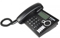 Телефония IP D-Link телефон PoE, SIP 2 10/100BASE-TX  Acoustic echo cancellation QoS (DPH-150SE)