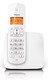 Р/Телефон Dect PHILIPS CD1801R (Бело-красный)