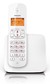 Р/Телефон Dect PHILIPS CD1801R (Бело-красный)