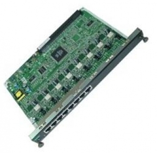 Плата 8 аналоговых портов KX-NCP1173XJ