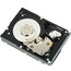 Жесткий диск DELL 2TB NLSAS 6Gbps7.2k3.5"FullyAssembled-Kit for R410/R510/R710/T410/T610/T710/MD