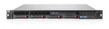 Сервер HP DL360-G7 E5606 1x2GB UDIMM P410i/512+BBWC 1x146GB 15K DVD-RW 1x460W (470065-515)
