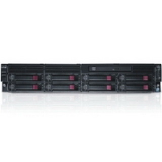 Сервер HP DL180G6 E5645  2P 16GB Perf EU Svr (635200-421)