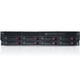 Сервер HP DL180G6 E5645  2P 16GB Perf EU Svr (635200-421)