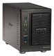 Сетевое хранилище Netgear (RNDP2000-100EUS) ReadyNAS Pro 2 на 2 SATA диска (без дисков)