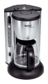 Кофеварка TEFAL CM4155
