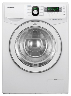 Стиральная машина Samsung WF 1602YQQ