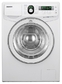 Стиральная машина Samsung WF 1602YQQ