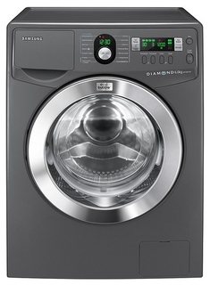 Стиральная машина Samsung WF 1602YQY