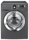 Стиральная машина Samsung WF 1602YQY