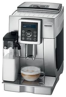 Кофемашина Delonghi ECAM23.450.S
