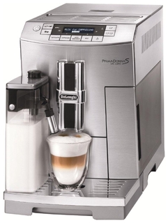 Кофемашина Delonghi ECAM26.455.M