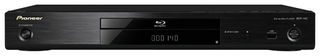 Плеер BluRay Pioneer BDP-140