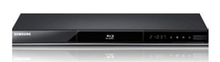 Плеер BluRay Samsung BD-D5100