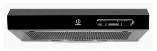 Вытяжка Indesit H 161.2 BK