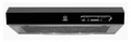 Вытяжка Indesit H 161.2 BK