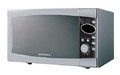 Микроволновая печь Supra MWS-4325 серебро