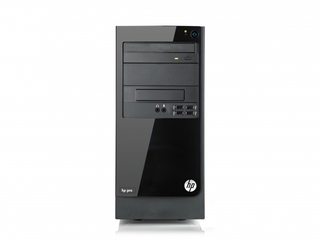 ПК HP 3400MT i3 2120/500GB/2GB/DVDRW/kbd/mouse/DOS RUS