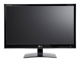 Монитор LG TFT 21.5" E2251S-BN Black TN LED 5ms 16:9 5M:1 250cd