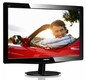 Монитор Philips TFT 21.5" 226V3LSB/62 Glossy-Black TN LED 5ms 16:9 20M:1 250cd