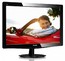 Монитор Philips TFT 21.5" 226V3LSB/62 Glossy-Black TN LED 5ms 16:9 20M:1 250cd