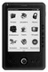 Электронная книга Digma e601 HD Pearl 6 дюймов 1024*768 чёрная, чехол, 4Gb