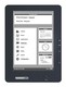 Электронная книга PocketBook Pro 9" 912 темно-серый  (WiFi,Bluetooth,Touch screen)