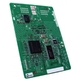 Плата Panasonic 64-канальная VoIP DSP + лицензия на 16-IP транков и 32-IP абонентов KX-TDE0111XJ