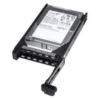 Жесткий диск Dell 146G SAS 10K 2,5 inch Fully assembled (400-14298)