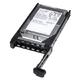 Жесткий диск Dell 146G SAS 10K 2,5 inch Fully assembled (400-14298)