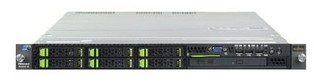 Сервер Fujitsu RX200 S6 6HD X5606 4 GB DVDRW RMK-F1 PSU 450W GOLD HP (VFY:R2006SX030IN)