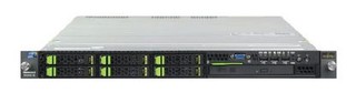 Сервер Fujitsu RX200S6 6HD X5620 4 GB DVDRW 2xHDD 146GB RAID 6G 0/1 450W HP (VFY:R2006SC140IN)