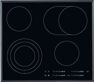 Варочная поверхность AEG HK 654070 FB