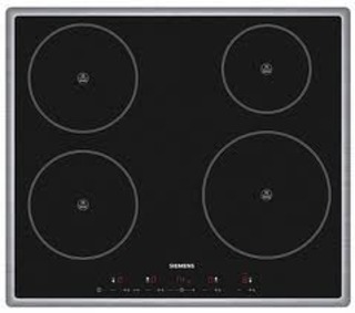 Варочная поверхность Siemens EH 645TE11E