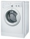 Стиральная машина Indesit IWC 5103 (CIS)