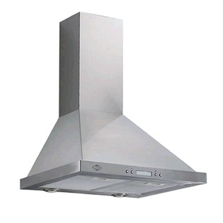 Вытяжка MBS ACORUS 150 INOX
