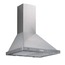 Вытяжка MBS ACORUS 150 INOX