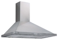 Вытяжка MBS ACORUS 160 INOX