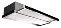 Вытяжка MBS ARALIA 250 BLACK